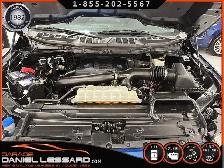 XLT CREW CAB BT 5,5 EDITIONS HERITAGE 75th 2 TONS, V6 3,5 ECOBOO - Photo 9