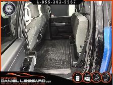 XLT CREW CAB BT 5,5 EDITIONS HERITAGE 75th 2 TONS, V6 3,5 ECOBOO - Photo 15