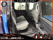 XLT CREW CAB BT 5,5 EDITIONS HERITAGE 75th 2 TONS, V6 3,5 ECOBOO - Photo 16