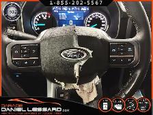 XLT CREW CAB BT 5,5 EDITIONS HERITAGE 75th 2 TONS, V6 3,5 ECOBOO - Photo 20