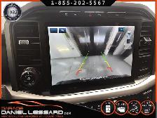 XLT CREW CAB BT 5,5 EDITIONS HERITAGE 75th 2 TONS, V6 3,5 ECOBOO - Photo 24