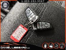 XLT CREW CAB BT 5,5 EDITIONS HERITAGE 75th 2 TONS, V6 3,5 ECOBOO - Photo 25