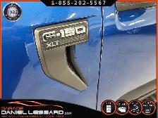XLT CREW CAB BT 5,5 EDITIONS HERITAGE 75th 2 TONS, V6 3,5 ECOBOO - Photo 32