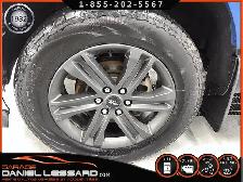 XLT CREW CAB BT 5,5 EDITIONS HERITAGE 75th 2 TONS, V6 3,5 ECOBOO - Photo 34