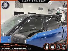 XLT CREW CAB BT 5,5 EDITIONS HERITAGE 75th 2 TONS, V6 3,5 ECOBOO - Photo 37