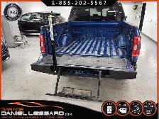 XLT CREW CAB BT 5,5 EDITIONS HERITAGE 75th 2 TONS, V6 3,5 ECOBOO - Photo 42