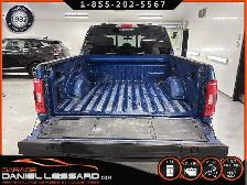 XLT CREW CAB BT 5,5 EDITIONS HERITAGE 75th 2 TONS, V6 3,5 ECOBOO - Photo 43