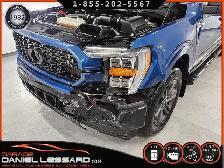 XLT CREW CAB BT 5,5 EDITIONS HERITAGE 75th 2 TONS, V6 3,5 ECOBOO - Photo 45