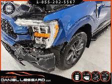 XLT CREW CAB BT 5,5 EDITIONS HERITAGE 75th 2 TONS, V6 3,5 ECOBOO - Photo 48