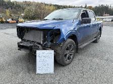 XLT CREW CAB BT 5,5 EDITIONS HERITAGE 75th 2 TONS, V6 3,5 ECOBOO - Photo 64