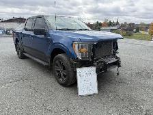 XLT CREW CAB BT 5,5 EDITIONS HERITAGE 75th 2 TONS, V6 3,5 ECOBOO - Photo 65