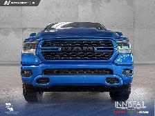 2022 RAM 1500 Sport REMOTE START | 12' TOUCHSCREEN | ONE OWNER - Photo 2