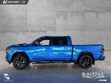 2022 RAM 1500 Sport REMOTE START | 12' TOUCHSCREEN | ONE OWNER - Photo 3