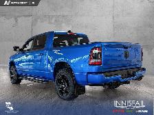 2022 RAM 1500 Sport REMOTE START | 12' TOUCHSCREEN | ONE OWNER - Photo 4