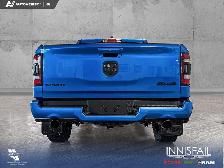 2022 RAM 1500 Sport REMOTE START | 12' TOUCHSCREEN | ONE OWNER - Photo 5