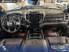 2022 RAM 1500 Sport REMOTE START | 12' TOUCHSCREEN | ONE OWNER - Photo 23