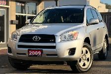 2009 Toyota RAV4