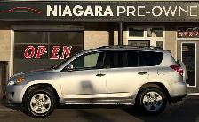 2009 Toyota RAV4 - Photo 2