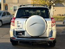 2009 Toyota RAV4 - Photo 4