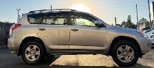 2009 Toyota RAV4 - Photo 6