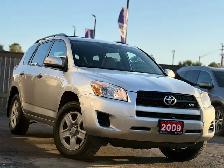2009 Toyota RAV4 - Photo 7