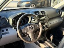 2009 Toyota RAV4 - Photo 8