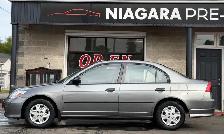 2004 Honda Civic - Photo 2
