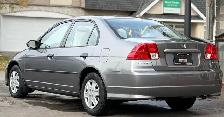 2004 Honda Civic - Photo 3