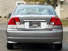 2004 Honda Civic - Photo 4