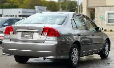 2004 Honda Civic - Photo 5
