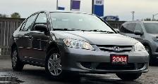 2004 Honda Civic - Photo 7