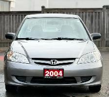 2004 Honda Civic - Photo 8