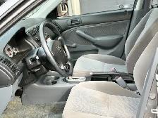 2004 Honda Civic - Photo 9