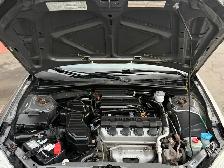 2004 Honda Civic - Photo 15