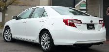 2014 Toyota Camry - Photo 3