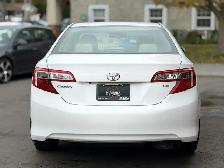 2014 Toyota Camry - Photo 4