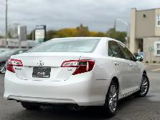 2014 Toyota Camry - Photo 5