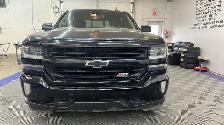 2017 Chevrolet Silverado 1500 Z71 6.2 liter engine - Photo 2