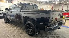 2017 Chevrolet Silverado 1500 Z71 6.2 liter engine - Photo 4
