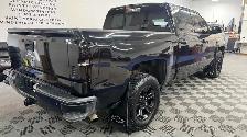2017 Chevrolet Silverado 1500 Z71 6.2 liter engine - Photo 5