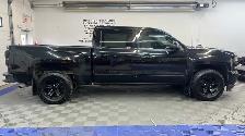 2017 Chevrolet Silverado 1500 Z71 6.2 liter engine - Photo 6