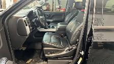 2017 Chevrolet Silverado 1500 Z71 6.2 liter engine - Photo 7