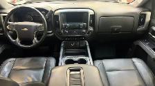 2017 Chevrolet Silverado 1500 Z71 6.2 liter engine - Photo 9