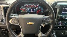 2017 Chevrolet Silverado 1500 Z71 6.2 liter engine - Photo 10