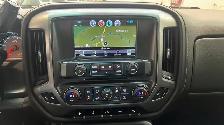 2017 Chevrolet Silverado 1500 Z71 6.2 liter engine - Photo 11