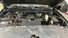 2017 Chevrolet Silverado 1500 Z71 6.2 liter engine - Photo 14