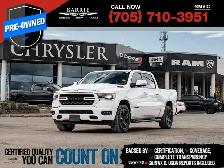 2022 Ram 1500 Sport