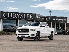 2022 Ram 1500 Sport - Photo 2