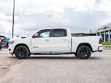 2022 Ram 1500 Sport - Photo 5