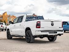 2022 Ram 1500 Sport - Photo 6